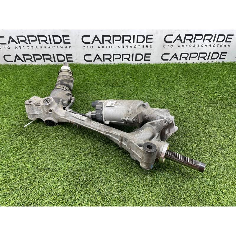 Рулевая рейка (рулевое управление) Chevrolet Malibu 9 84299442
