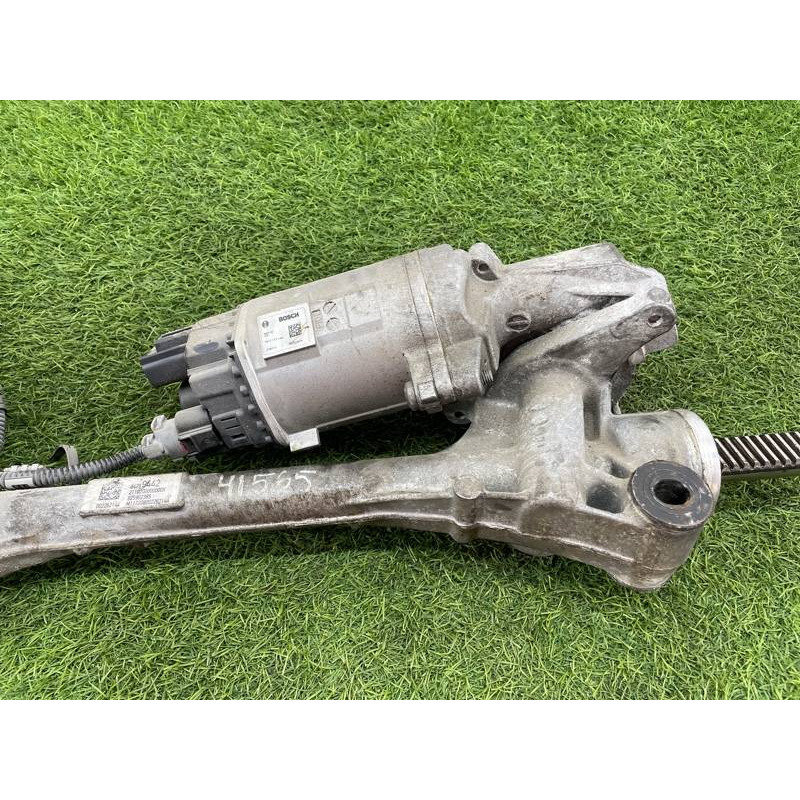 Рулевая рейка (рулевое управление) Chevrolet Malibu 9 84299442