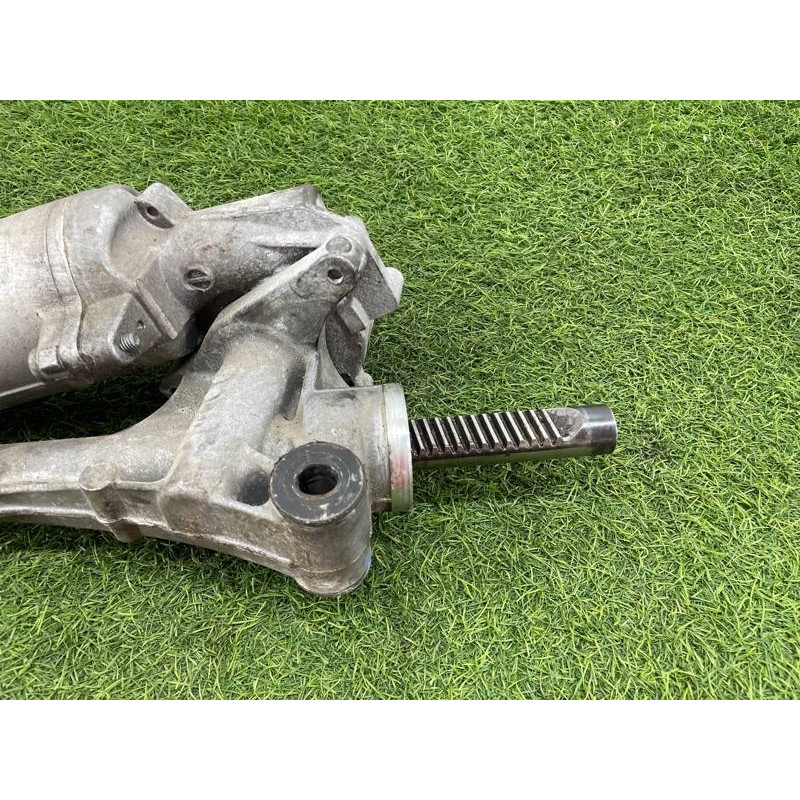 Рулевая рейка (рулевое управление) Chevrolet Malibu 9 84299442