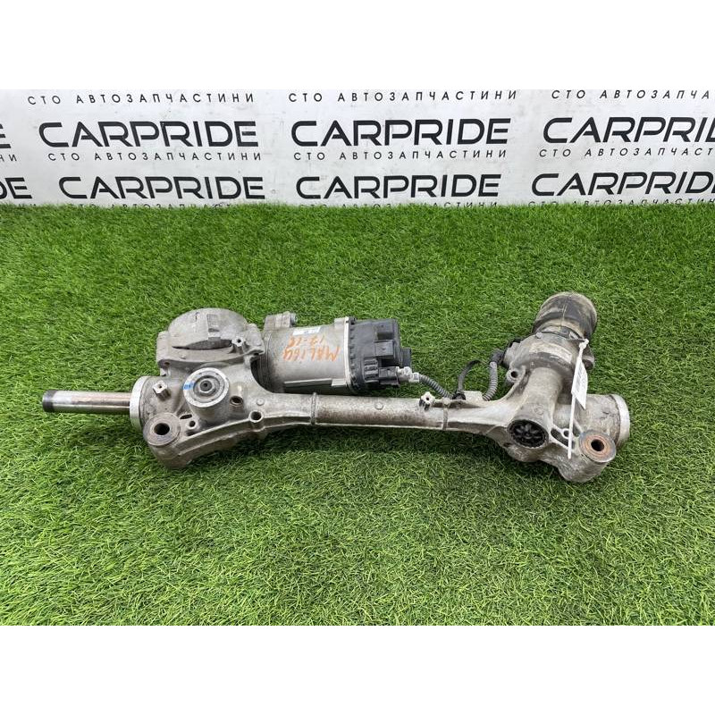 Рулевая рейка (рулевое управление) Chevrolet Malibu 9 84299442