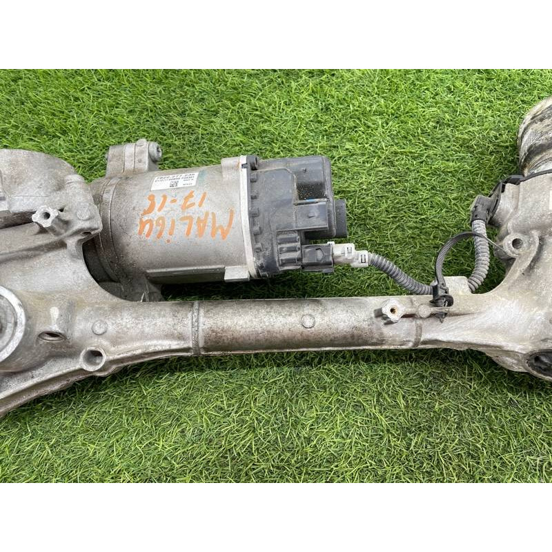 Рулевая рейка (рулевое управление) Chevrolet Malibu 9 84299442