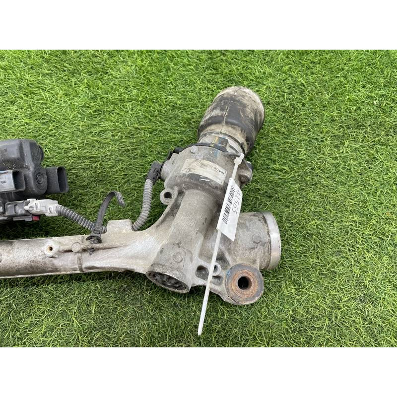 Рулевая рейка (рулевое управление) Chevrolet Malibu 9 84299442