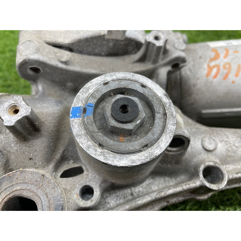 Рулевая рейка (рулевое управление) Chevrolet Malibu 9 84299442