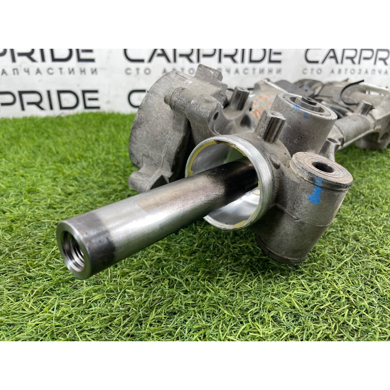 Рулевая рейка (рулевое управление) Chevrolet Malibu 9 84299442