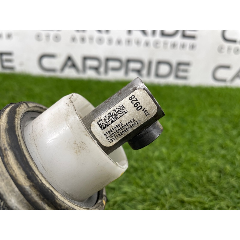 Рулевая рейка (рулевое управление) Chevrolet Malibu 9 84299442