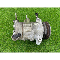 Компресор кондиціонера