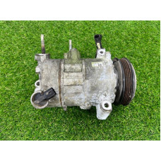 Компрессор кондиционера