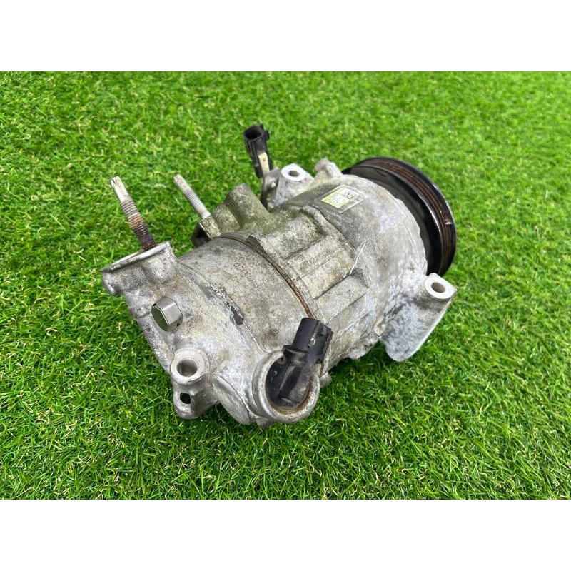 Компрессор кондиционера (отопление и кондиционирование) FORD Mustang MK6 2017 2.3 FR3Z19703M