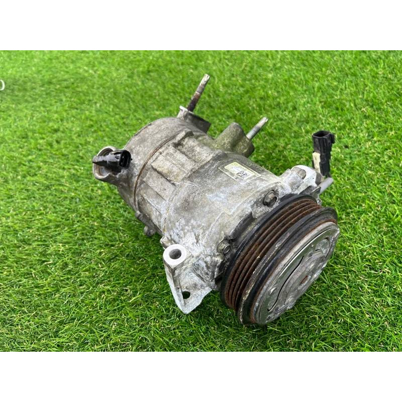 Компрессор кондиционера (отопление и кондиционирование) FORD Mustang MK6 2017 2.3 FR3Z19703M