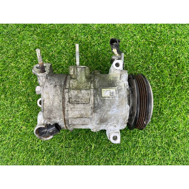 Компрессор кондиционера (отопление и кондиционирование) FORD Mustang MK6 2017 2.3 FR3Z19703M