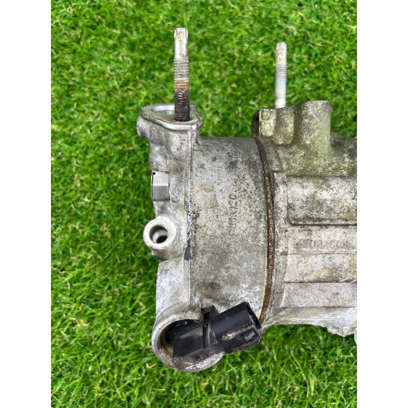 Компрессор кондиционера (отопление и кондиционирование) FORD Mustang MK6 2017 2.3 FR3Z19703M