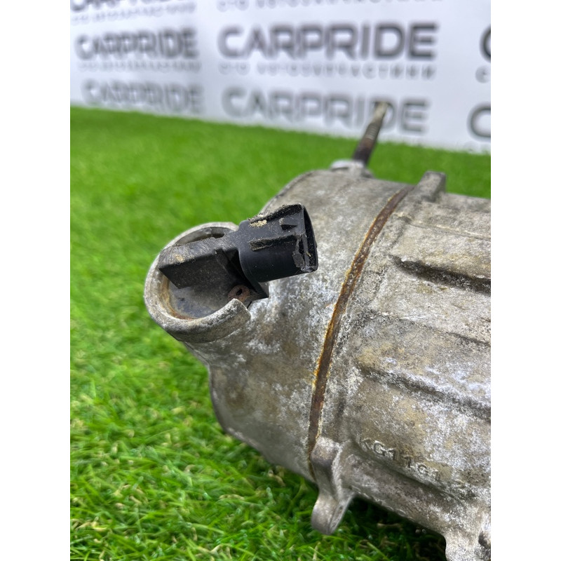 Компрессор кондиционера (отопление и кондиционирование) FORD Mustang MK6 2017 2.3 FR3Z19703M