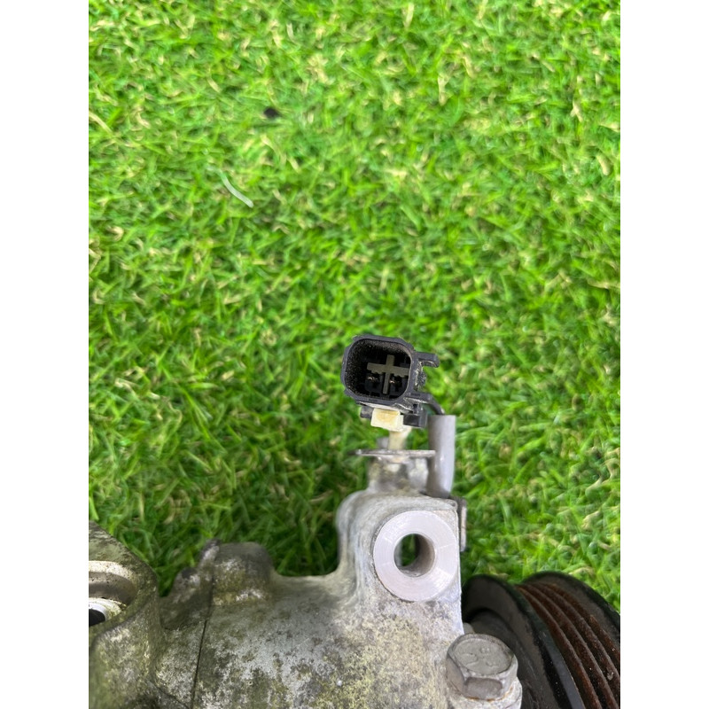 Компрессор кондиционера (отопление и кондиционирование) FORD Mustang MK6 2017 2.3 FR3Z19703M