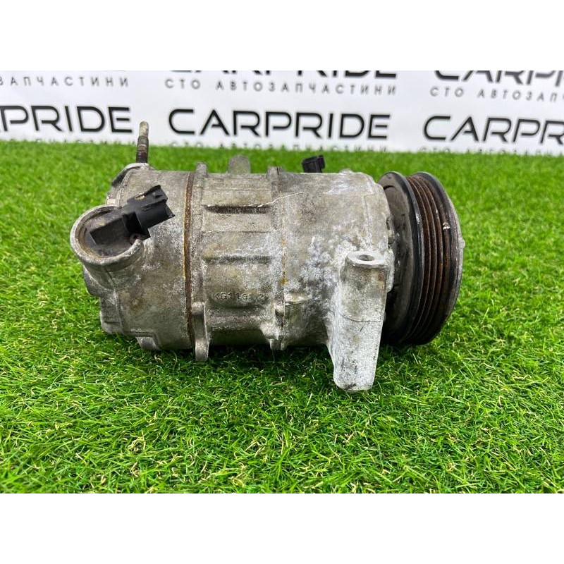 Компрессор кондиционера (отопление и кондиционирование) FORD Mustang MK6 2017 2.3 FR3Z19703M