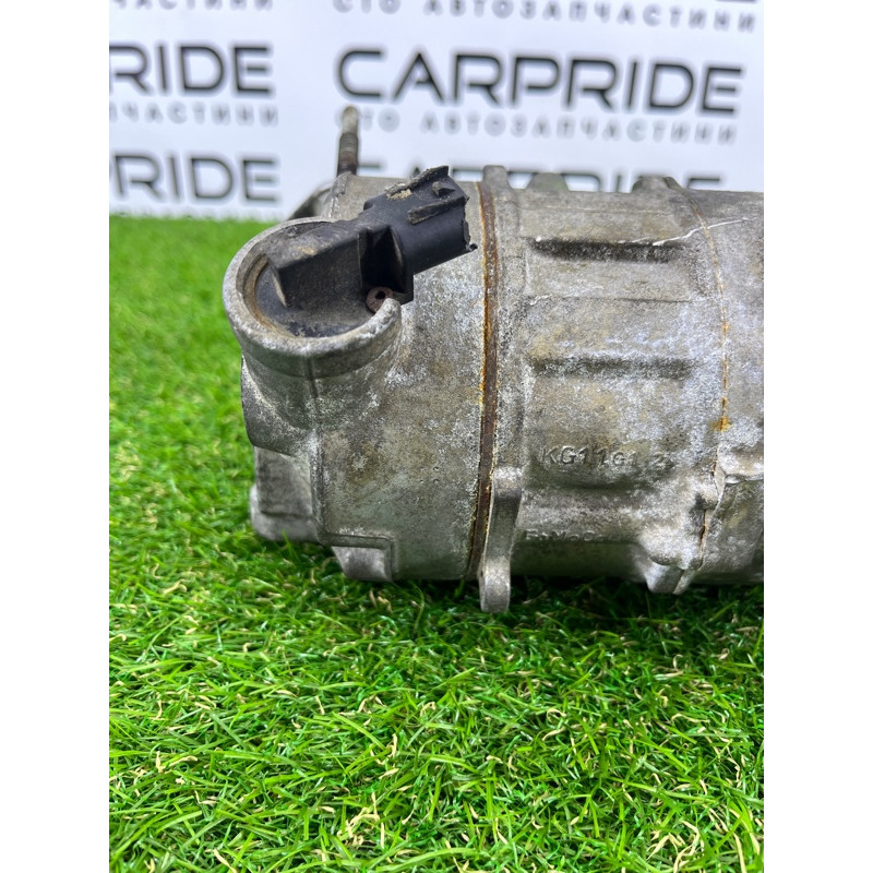 Компрессор кондиционера (отопление и кондиционирование) FORD Mustang MK6 2017 2.3 FR3Z19703M