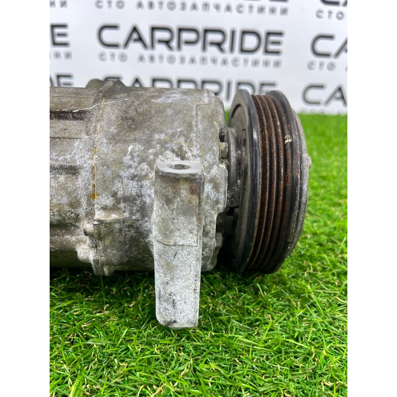 Компрессор кондиционера (отопление и кондиционирование) FORD Mustang MK6 2017 2.3 FR3Z19703M