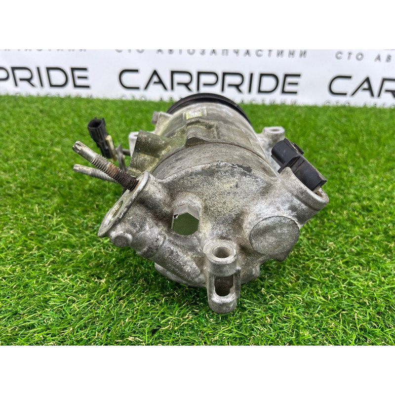 Компрессор кондиционера (отопление и кондиционирование) FORD Mustang MK6 2017 2.3 FR3Z19703M