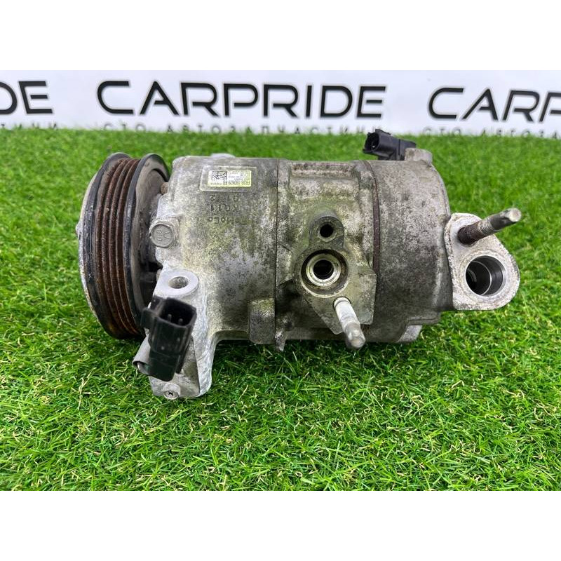 Компрессор кондиционера (отопление и кондиционирование) FORD Mustang MK6 2017 2.3 FR3Z19703M