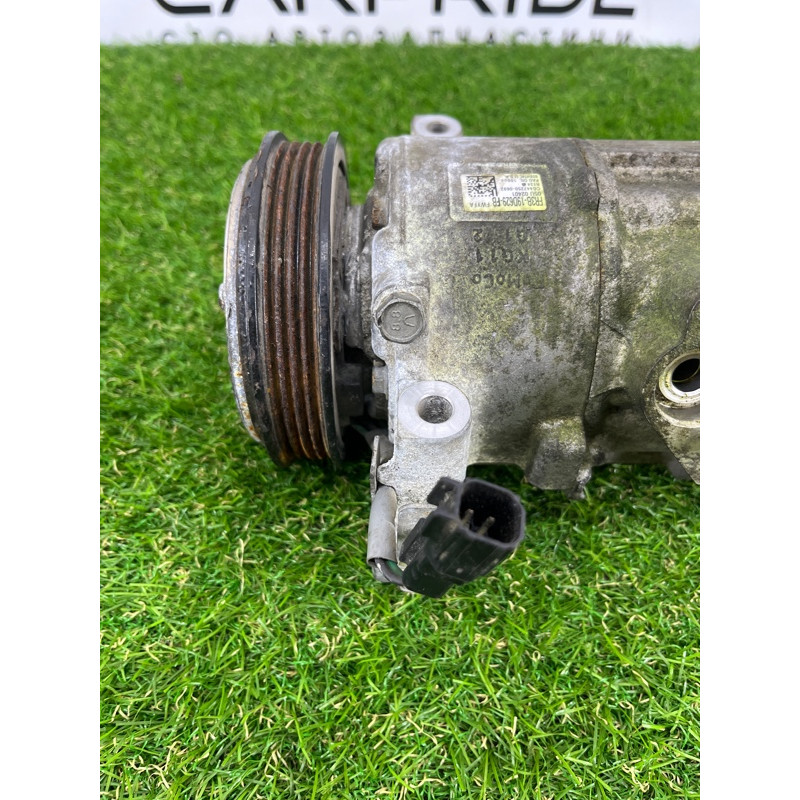 Компрессор кондиционера (отопление и кондиционирование) FORD Mustang MK6 2017 2.3 FR3Z19703M