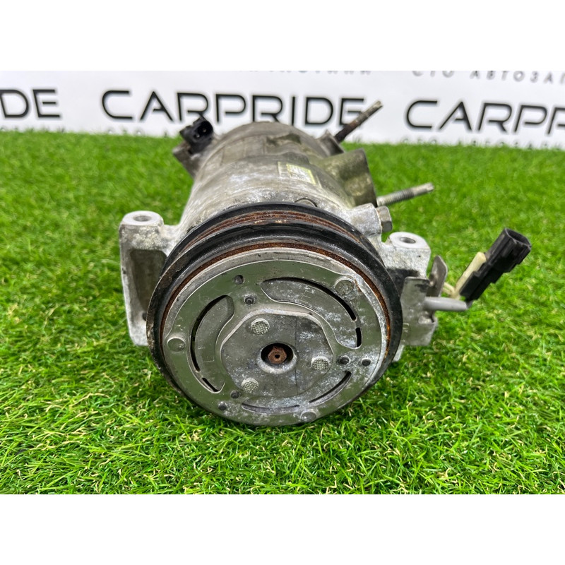 Компрессор кондиционера (отопление и кондиционирование) FORD Mustang MK6 2017 2.3 FR3Z19703M