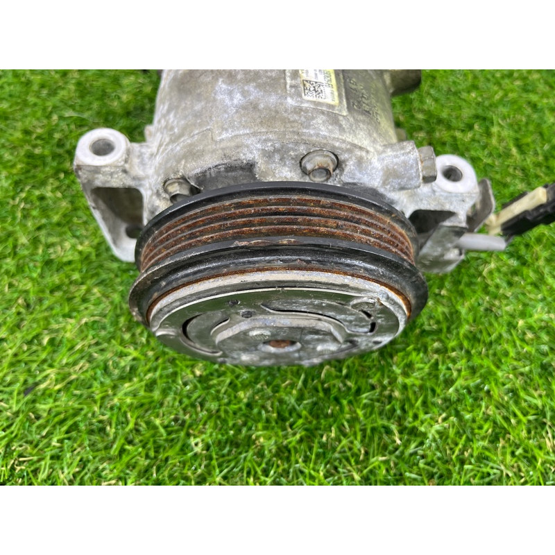 Компрессор кондиционера (отопление и кондиционирование) FORD Mustang MK6 2017 2.3 FR3Z19703M