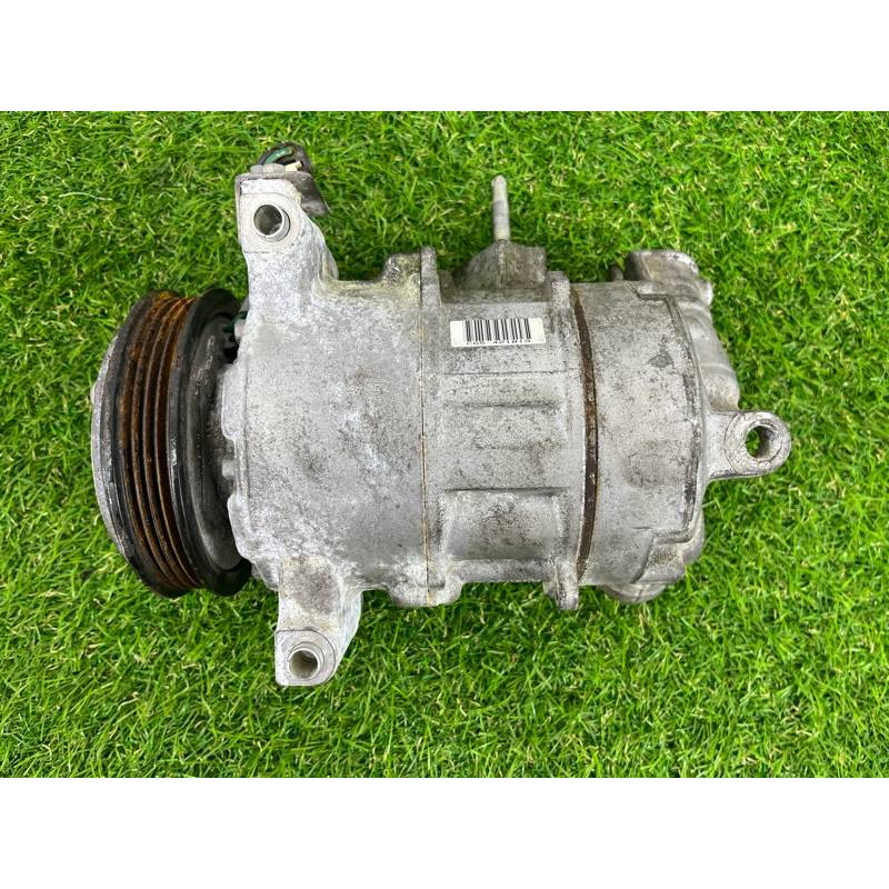 Компрессор кондиционера (отопление и кондиционирование) FORD Mustang MK6 2017 2.3 FR3Z19703M