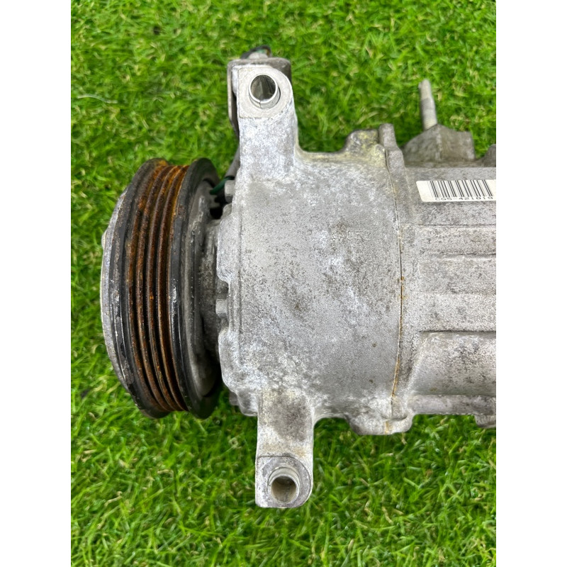 Компрессор кондиционера (отопление и кондиционирование) FORD Mustang MK6 2017 2.3 FR3Z19703M