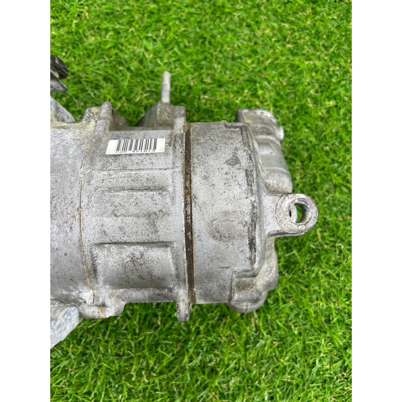 Компрессор кондиционера (отопление и кондиционирование) FORD Mustang MK6 2017 2.3 FR3Z19703M