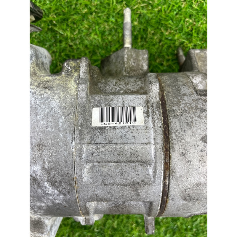 Компрессор кондиционера (отопление и кондиционирование) FORD Mustang MK6 2017 2.3 FR3Z19703M