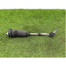 Рулевая тяга с наконечником