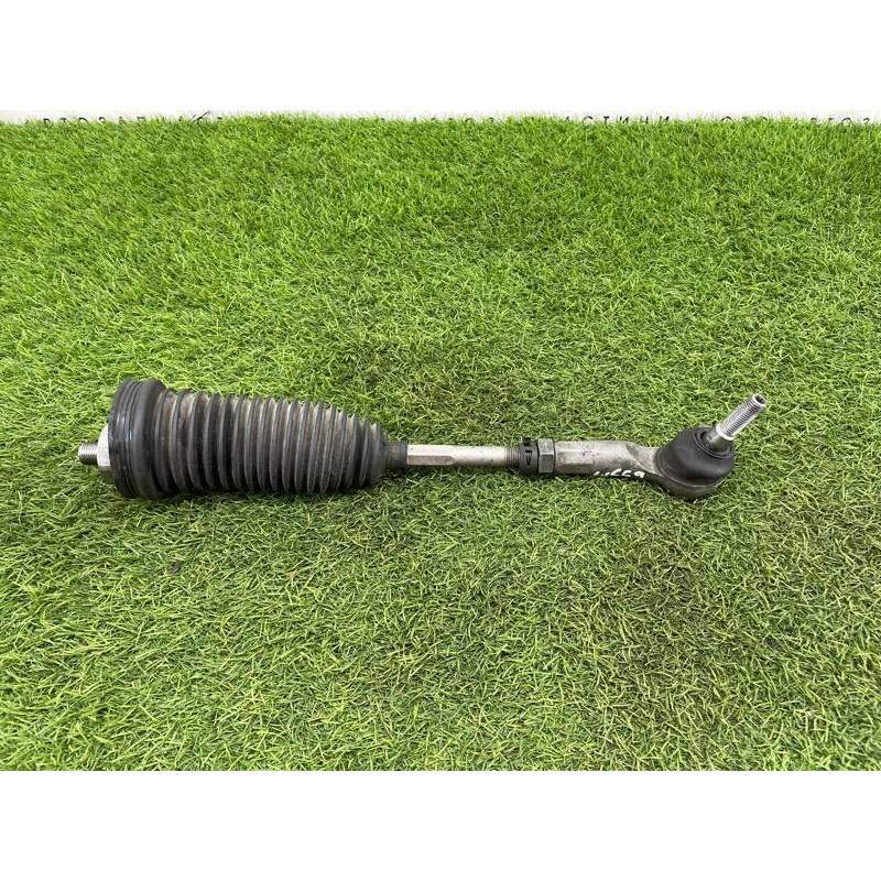 Рулевая тяга с наконечником (рулевое управление) Jeep Cherokee Trailhawk 2014 2.4 68224937AA