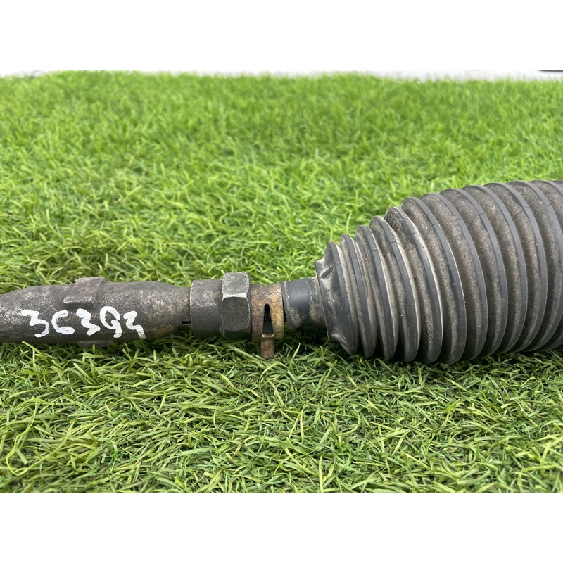 Рулевая тяга с наконечником (рулевое управление) BMW 5-series F10 2011 3.0 N55B30 32106784719