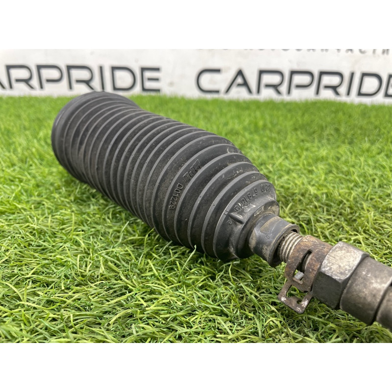 Рулевая тяга с наконечником (рулевое управление) BMW 5-series F10 2011 3.0 N55B30 32106784719