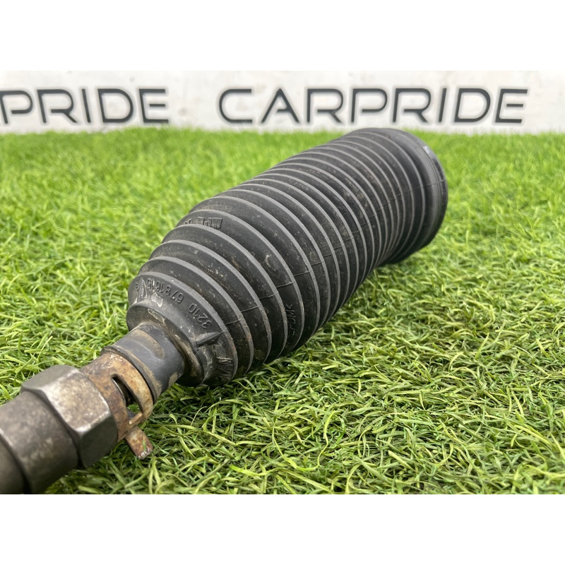 Рулевая тяга с наконечником (рулевое управление) BMW 5-series F10 2011 3.0 N55B30 32106784719