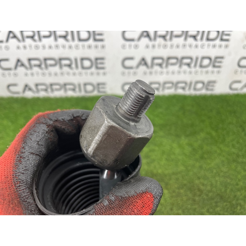 Рулевая тяга с наконечником (рулевое управление) BMW 5-series F10 2011 3.0 N55B30 32106784719