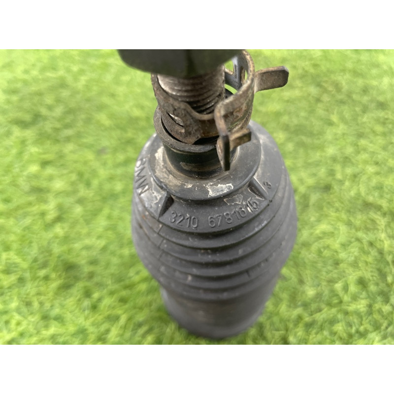 Рулевая тяга с наконечником (рулевое управление) BMW 5-series F10 2011 3.0 N55B30 32106784719