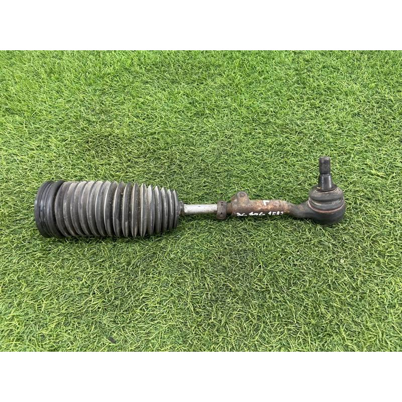 Рулева тяга з наконечником (кермо керування) BMW 3-series E92 2010 3.0 N54 32106793621