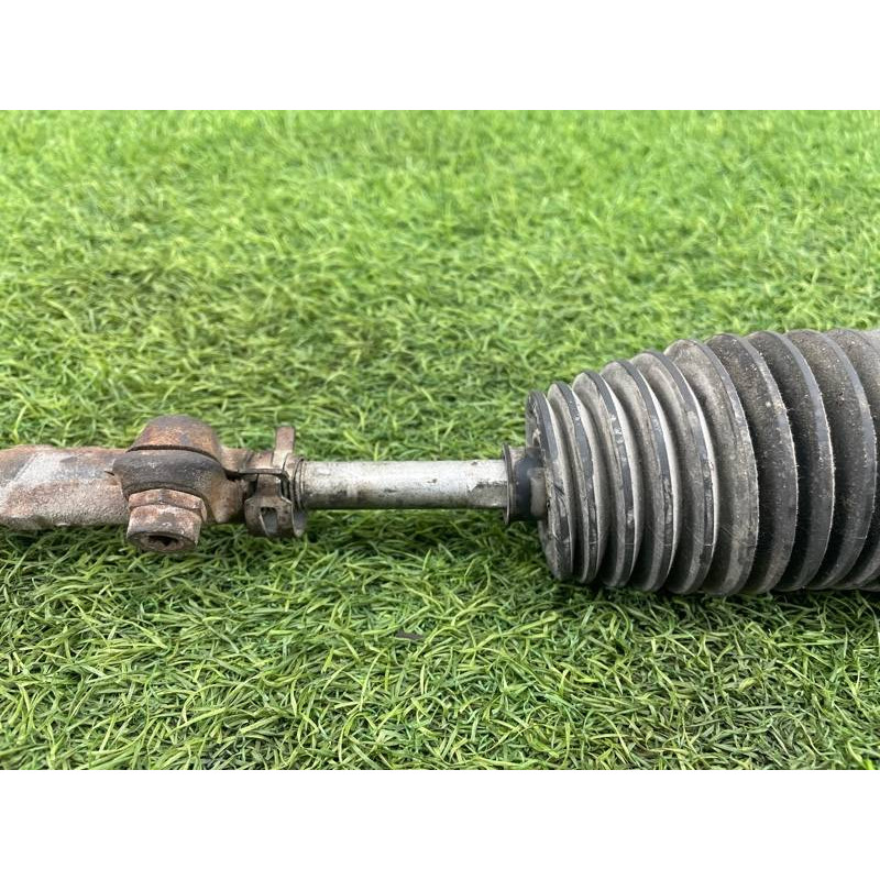 Рулева тяга з наконечником (кермо керування) BMW 3-series E92 2010 3.0 N54 32106793621