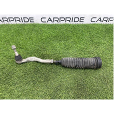 Рулевая тяга с наконечником