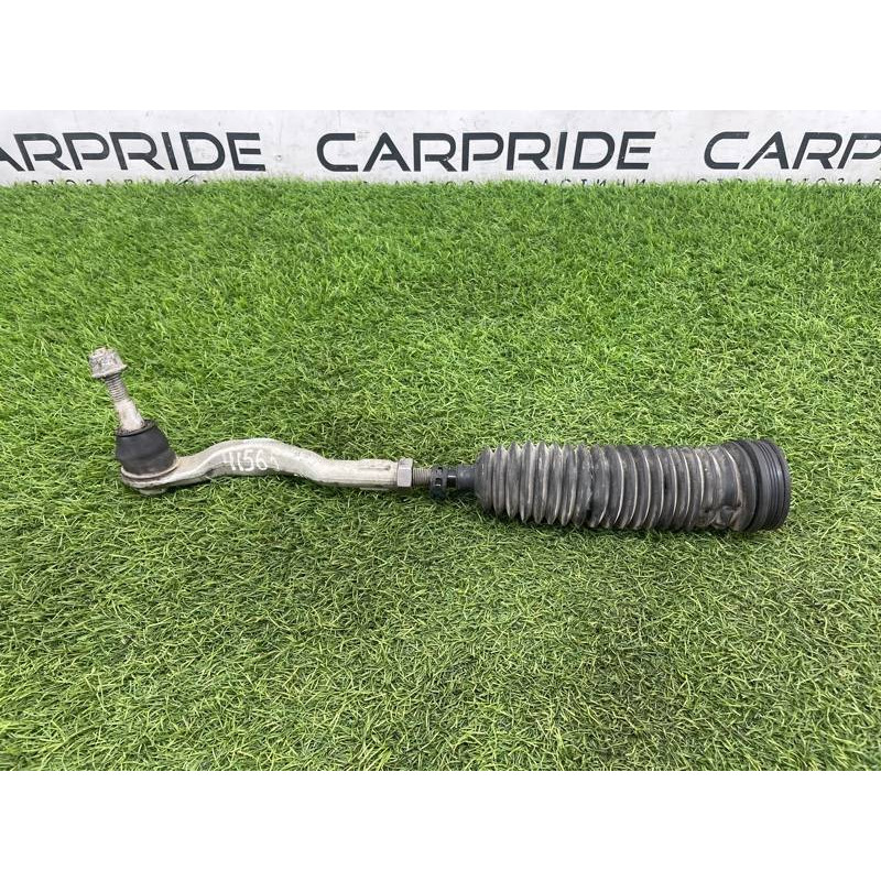 Рулевая тяга с наконечником (рулевое управление) CHEVROLET Malibu 9 2017 23449523