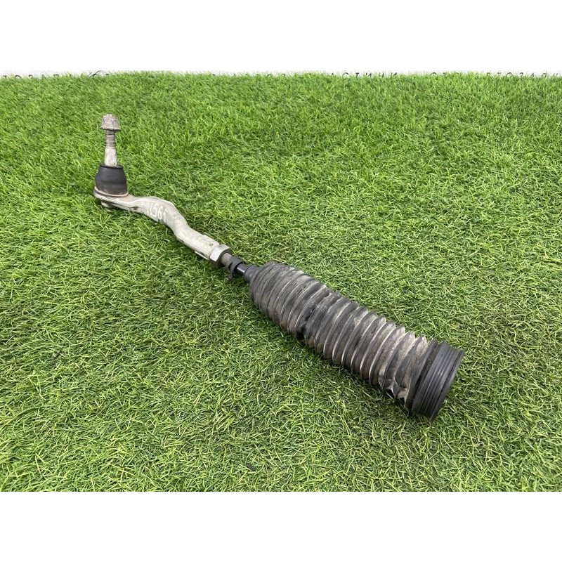 Рулевая тяга с наконечником (рулевое управление) CHEVROLET Malibu 9 2017 23449523