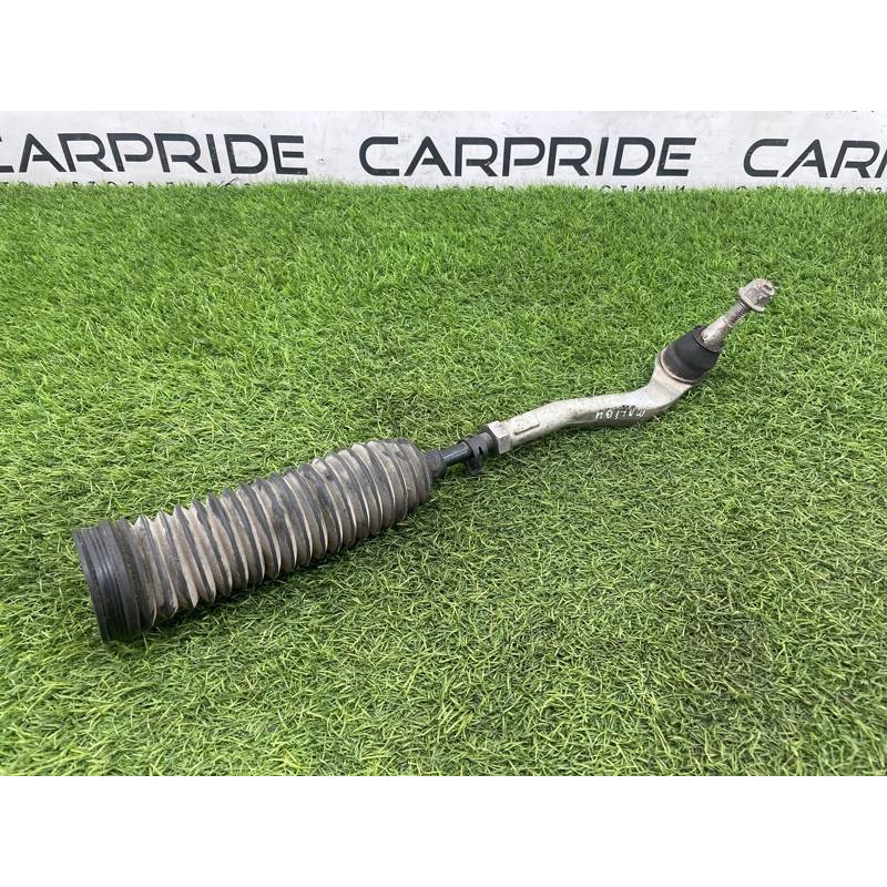 Рулевая тяга с наконечником (рулевое управление) CHEVROLET Malibu 9 2017 23449523