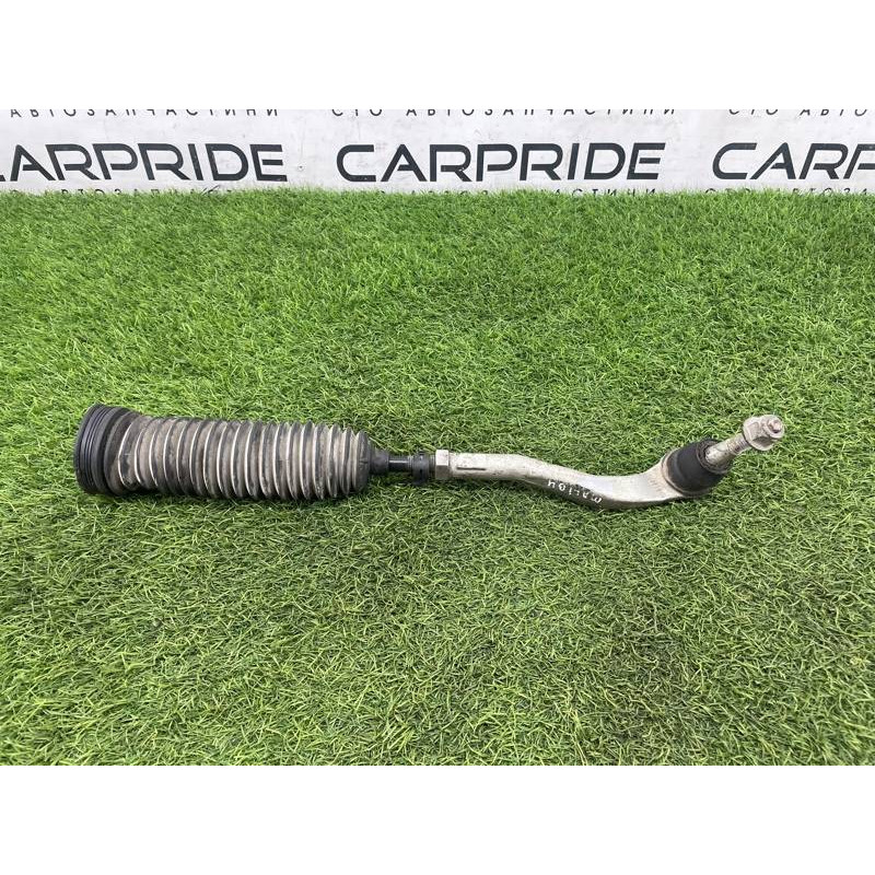 Рулевая тяга с наконечником (рулевое управление) CHEVROLET Malibu 9 2017 23449523