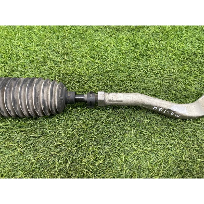 Рулевая тяга с наконечником (рулевое управление) CHEVROLET Malibu 9 2017 23449523