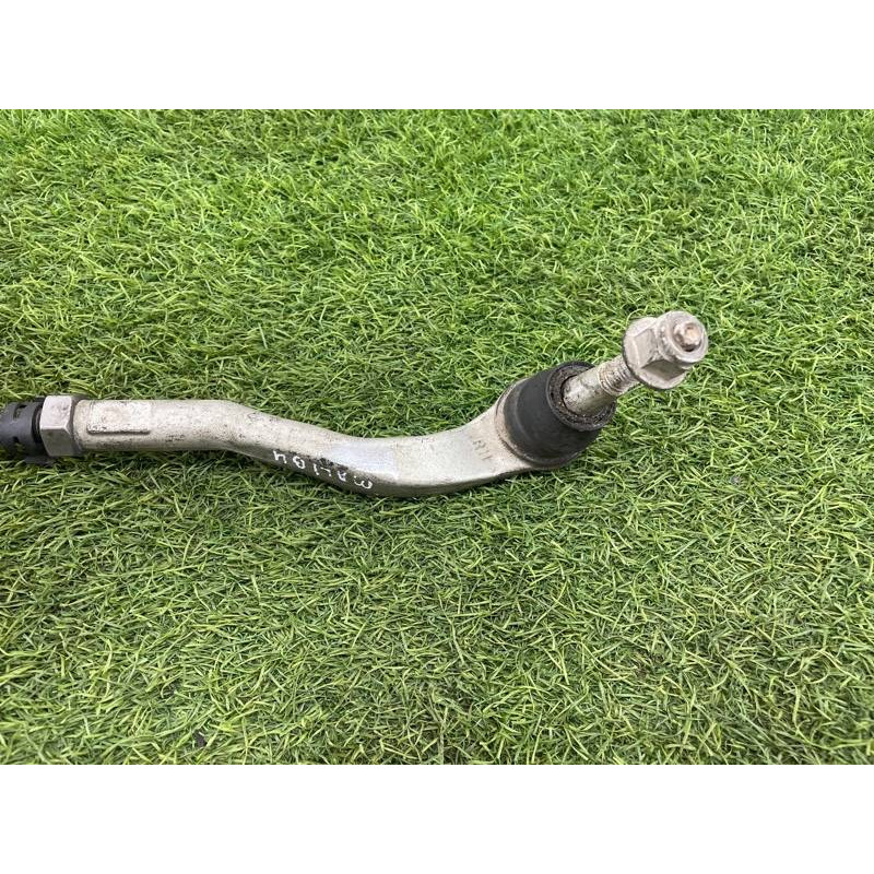 Рулевая тяга с наконечником (рулевое управление) CHEVROLET Malibu 9 2017 23449523