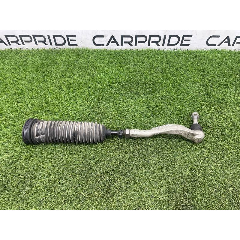 Рулевая тяга с наконечником (рулевое управление) CHEVROLET Malibu 9 2017 23449523