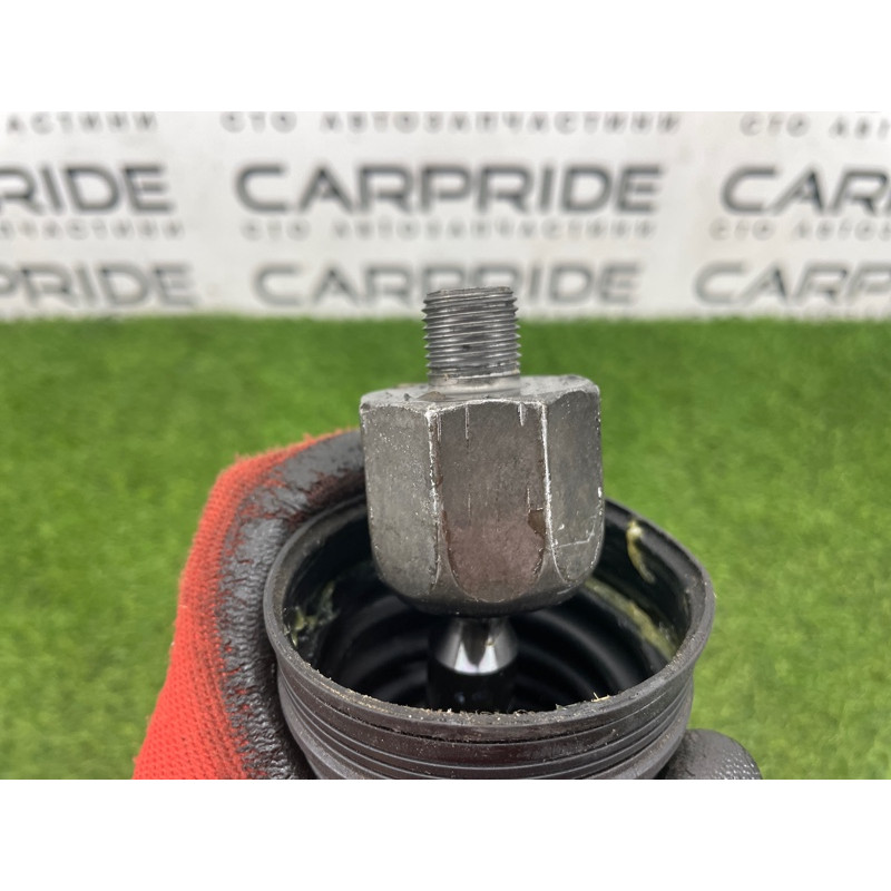 Рулевая тяга с наконечником (рулевое управление) CHEVROLET Malibu 9 2017 23449523