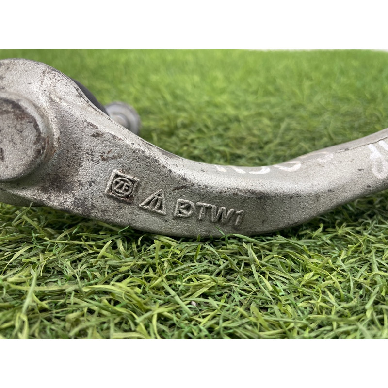 Рулевая тяга с наконечником (рулевое управление) CHEVROLET Malibu 9 2017 23449523