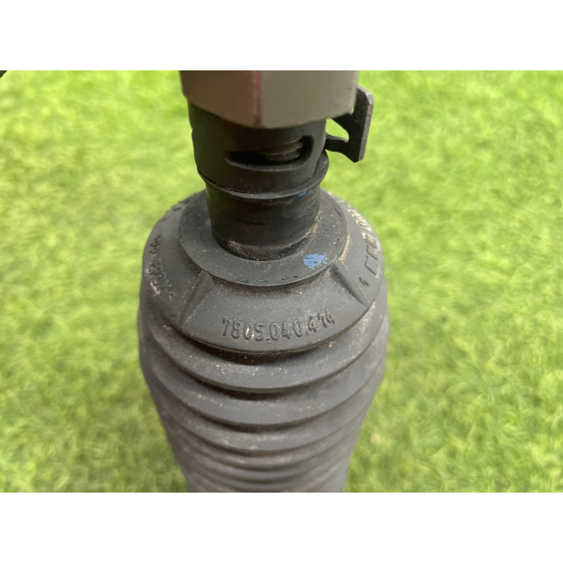 Рулевая тяга с наконечником (рулевое управление) CHEVROLET Malibu 9 2017 23449523