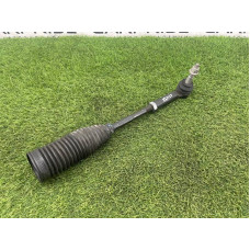 Рулевая тяга с наконечником